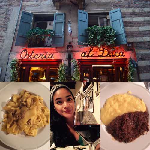 Osteria Al Duca