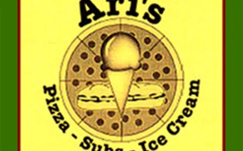 Ari's Pizza & Subs