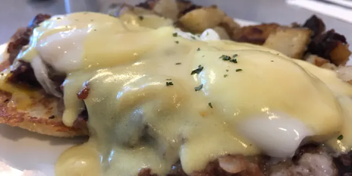 Good Table Family Restaurant