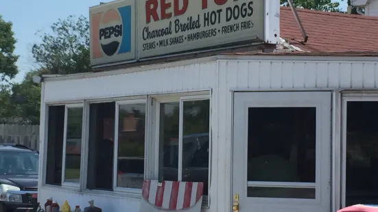 Red Top Hot Dogs