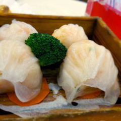 DRAGON'S RESTAURANT User Photo