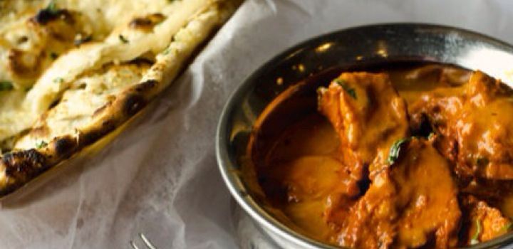 Monsoon Indian Cuisine