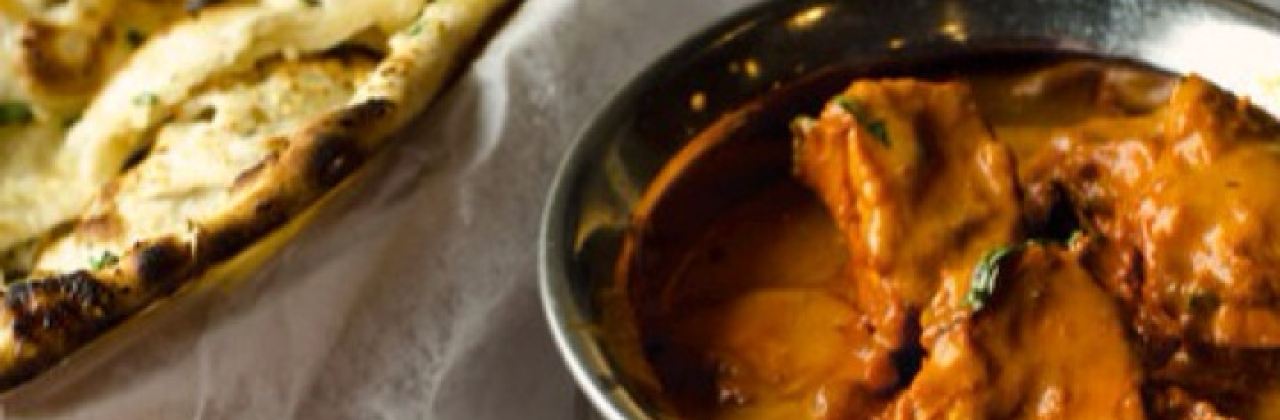 Monsoon Indian Cuisine