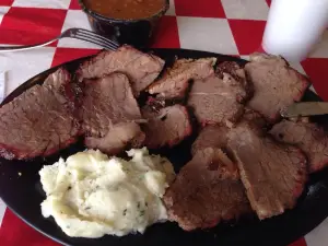 Five Star BBQ Co
