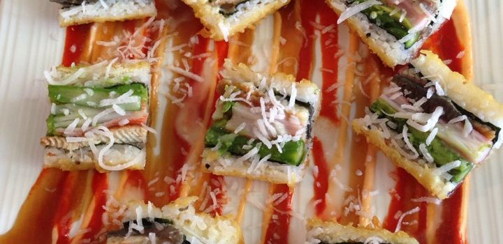 Sushi Domo