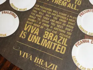 Viva Brazil