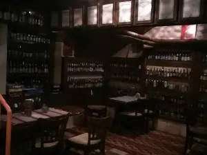 Beer Restaurant Sillansuu