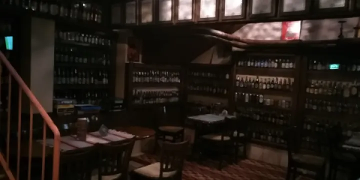 Olutravintola Sillansuu