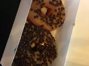 Fractured Prune