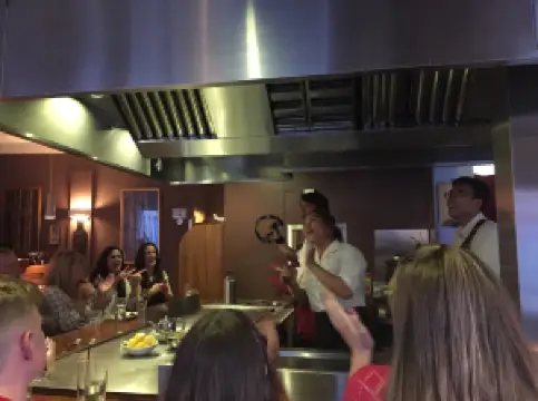 Tippenyaki Restaurant