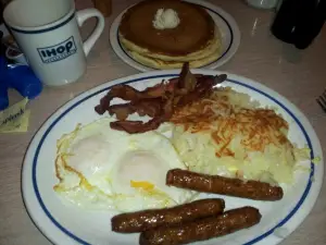 Ihop