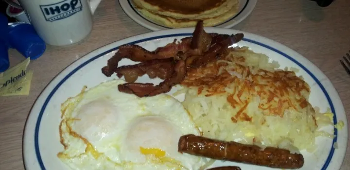 IHOP