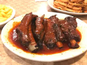 Jim's Rib Haven