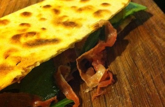 La Piadina