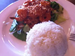 Best Thai Signature - Addison