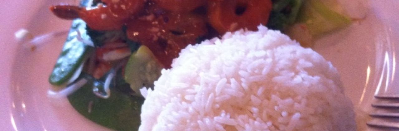 Best Thai Signature - Addison