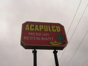 Acapulco Mexican Restaurant