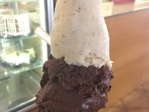 Helados Jauja