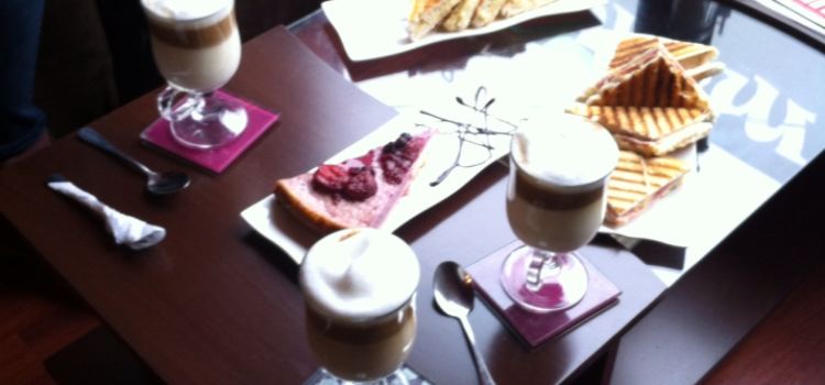 Cafe Montt