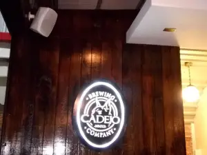 Cadejo Brewing Company