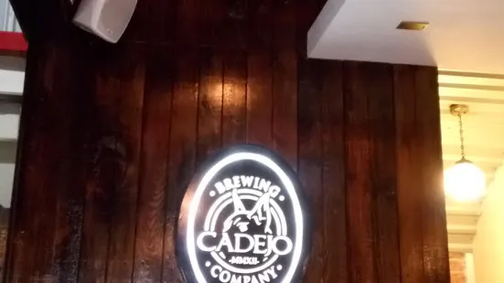 Cadejo Brewing Company