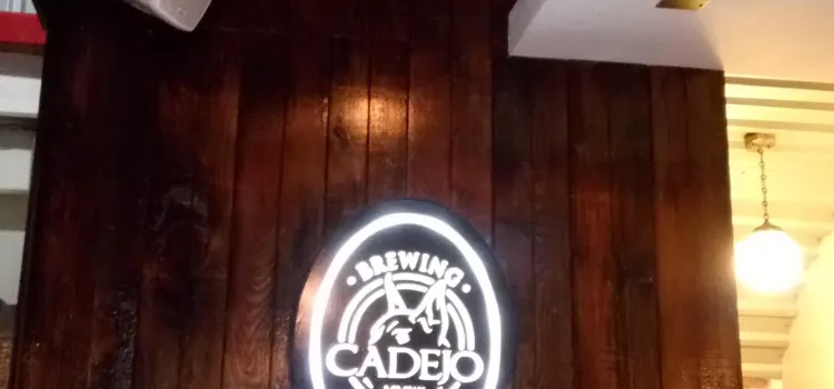 Cadejo Brewing Company