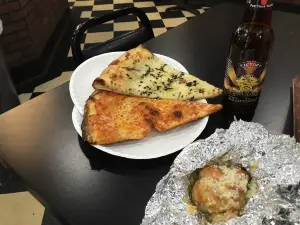 Joe's Brooklyn Pizza