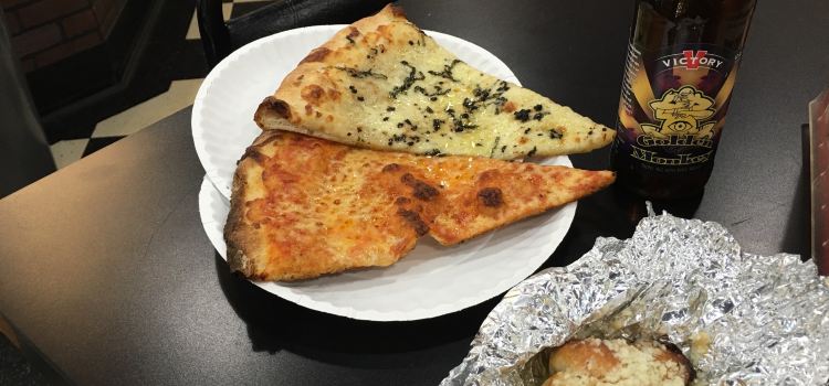 Joe's Brooklyn Pizza