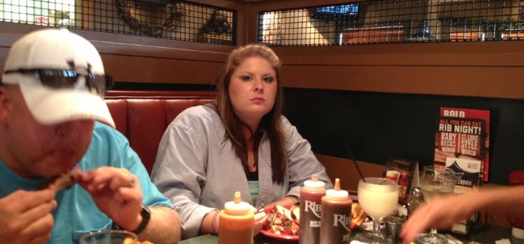 RibCrib BBQ
