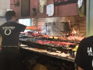 La Pulperia