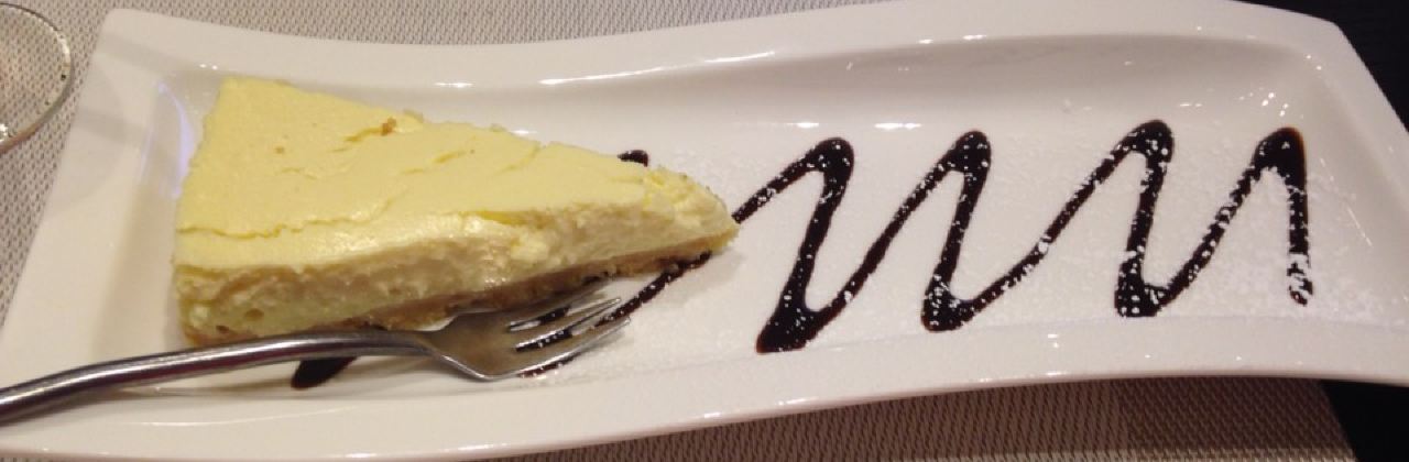 Bluefin Cuisine d'Art