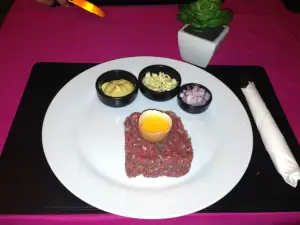 Belgian Beer Bar/restaurant