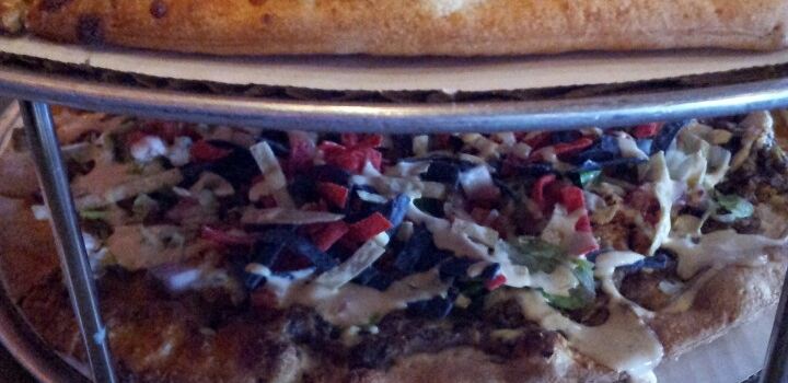 Jerseys Pizza and Grill