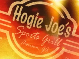 Hogie Joe's Sports Grill