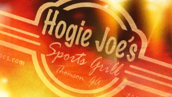 Hogie Joe's Sports Grill