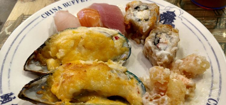 China Buffet