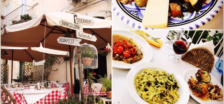La Bettola