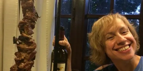 Abrigo do Pastor Restaurant