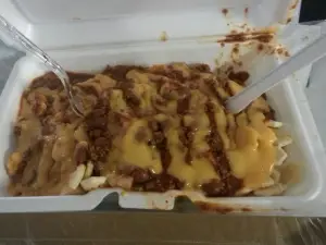 Monroe's Hotdogs & Billiards