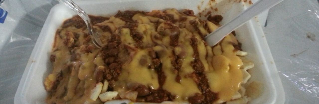 Monroe's Hotdogs & Billiards