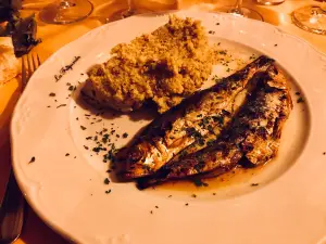 La Fagurida