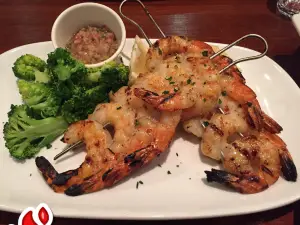 Red Lobster