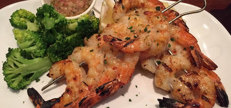 Red Lobster