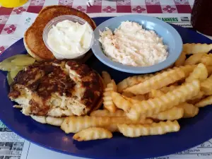 Bonnie's Country Kitchen