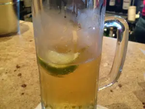 Logan's Roadhouse