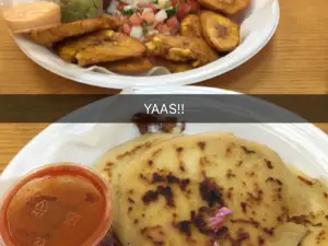 TacoRito of Hightstown