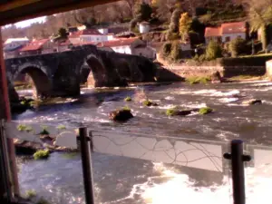 Restaurante Pontemaceira