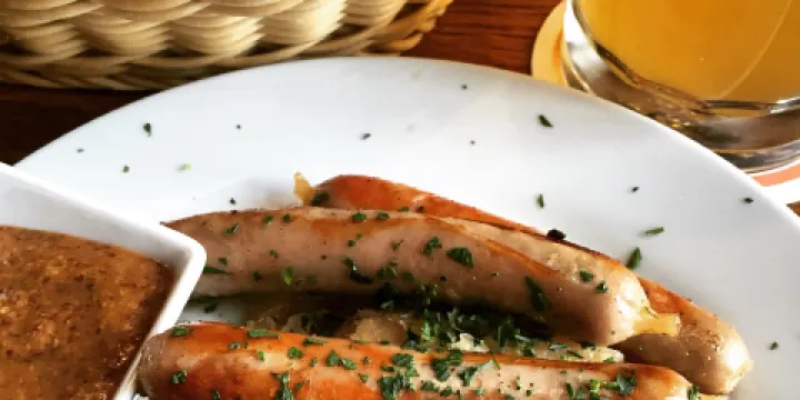 Regensburger Weissbräuhaus