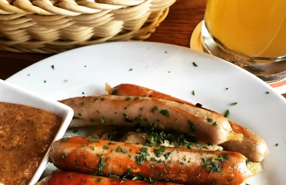 Regensburger Weissbräuhaus