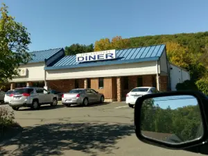 New Hartford Diner